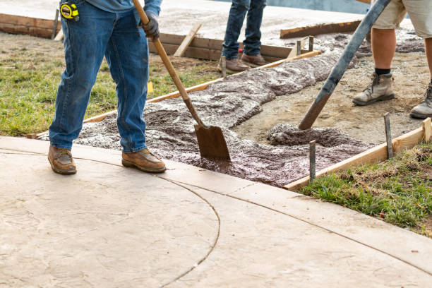 Best Decorative Concrete in Bowmansville, PA