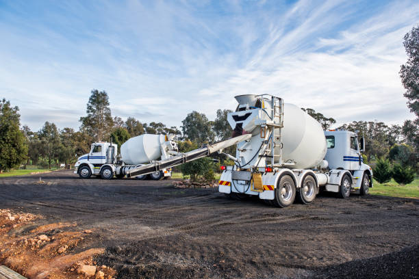 Best Concrete Foundation Repair in Bowmansville, PA